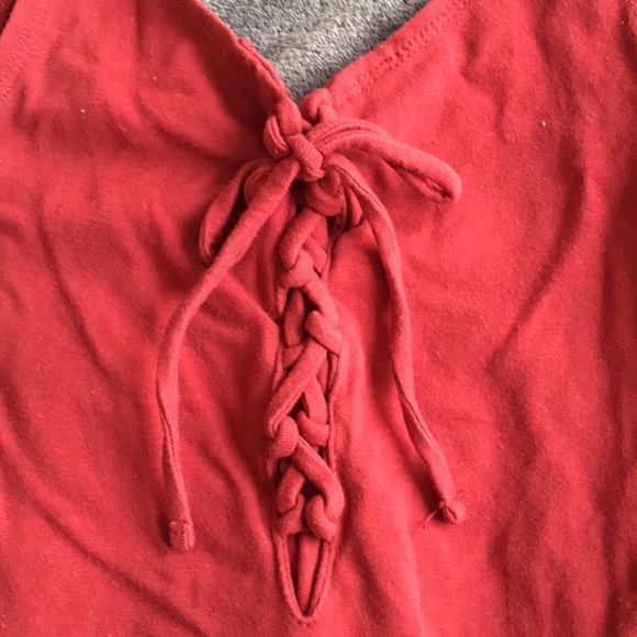 Topshop Bodysuit - Picture 2 of 5